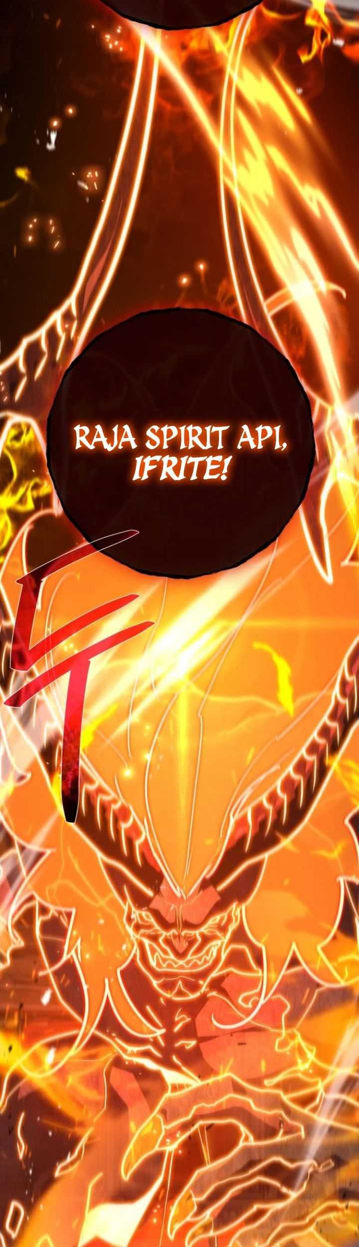 The Game’s Greatest Troll Chapter 116 Gambar 40