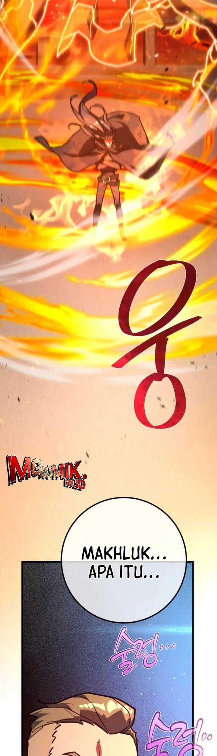 The Game’s Greatest Troll Chapter 116 Gambar 41