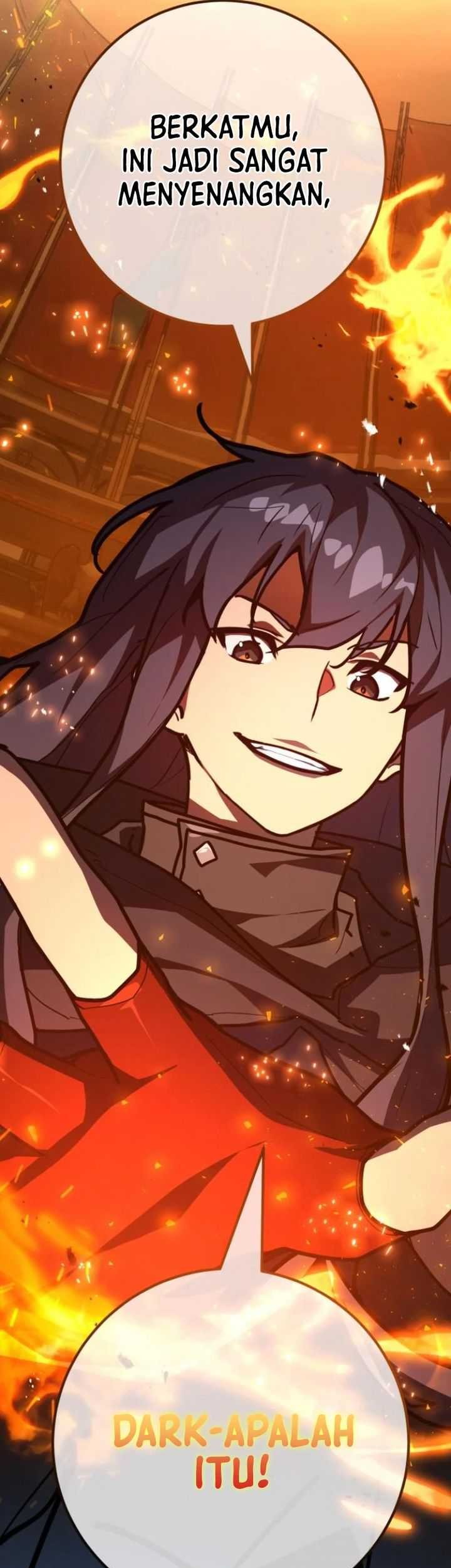 The Game’s Greatest Troll Chapter 116 Gambar 43