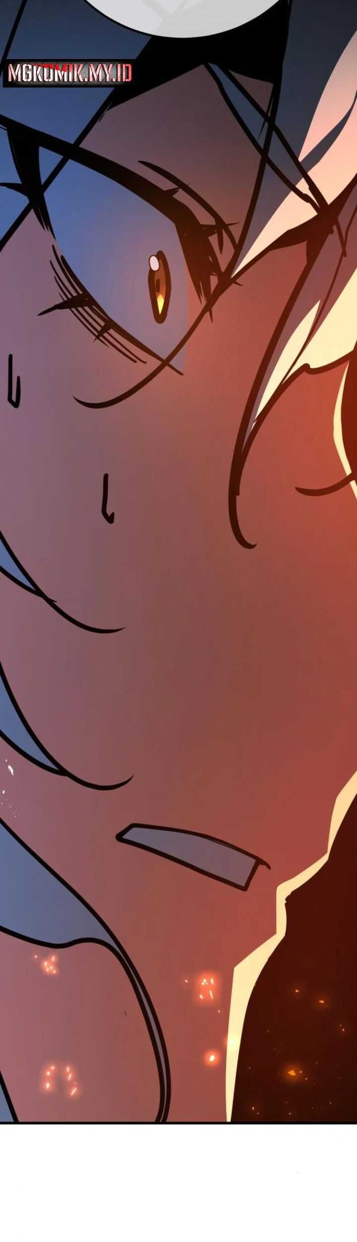 The Game’s Greatest Troll Chapter 116 Gambar 44