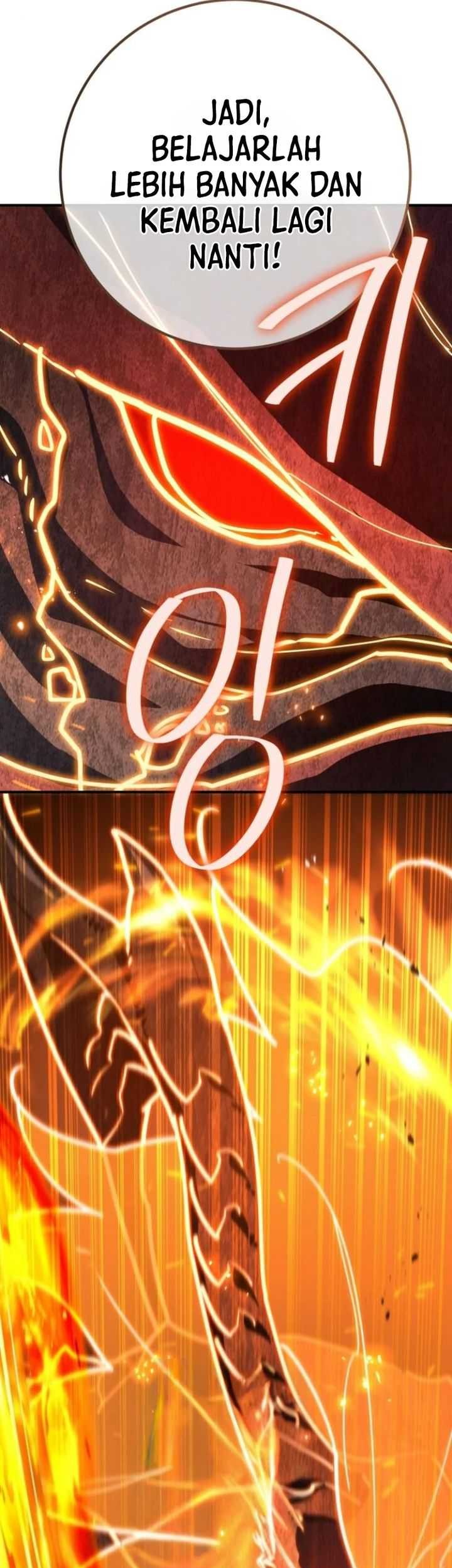 The Game’s Greatest Troll Chapter 116 Gambar 46