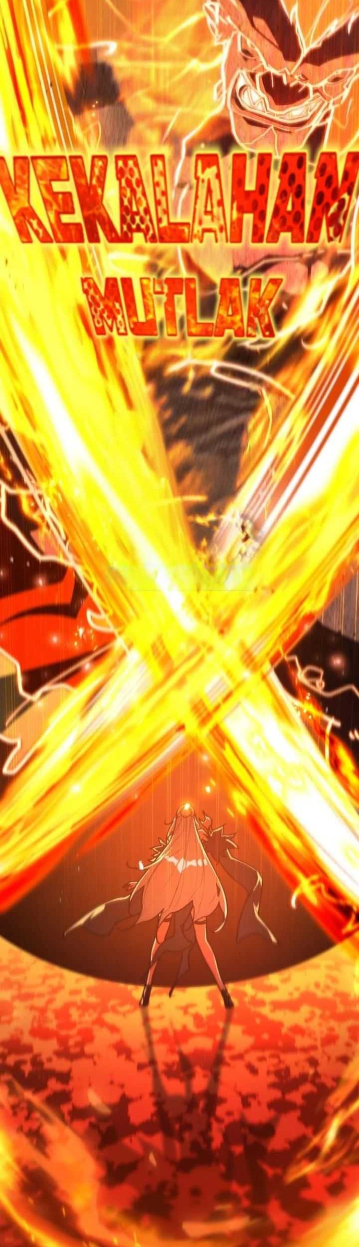 The Game’s Greatest Troll Chapter 116 Gambar 47