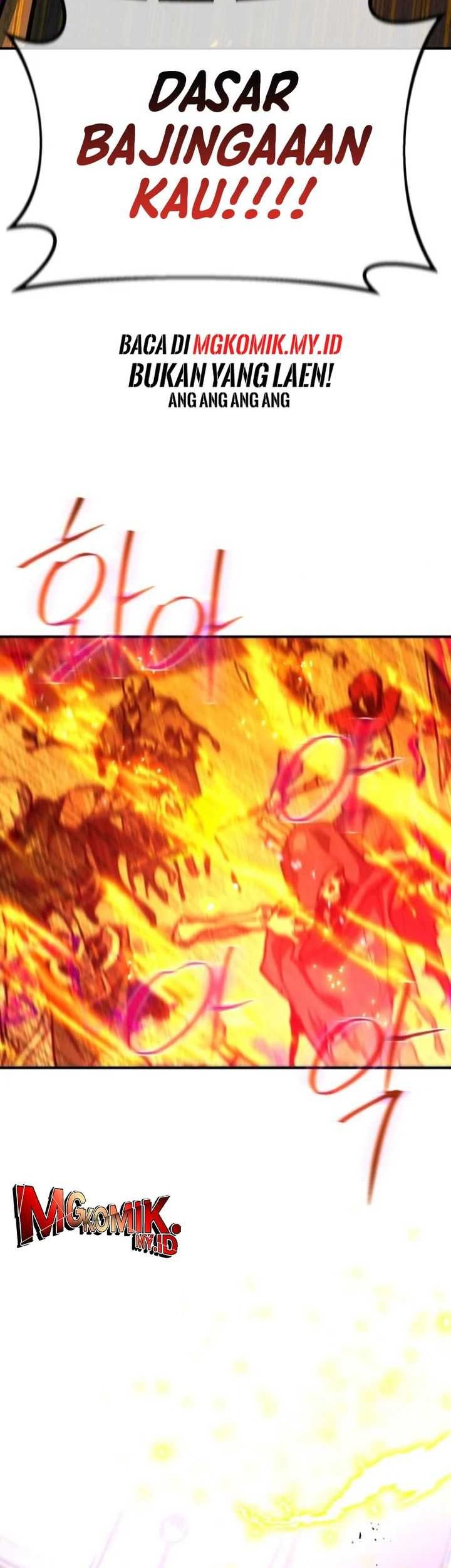 The Game’s Greatest Troll Chapter 116 Gambar 50