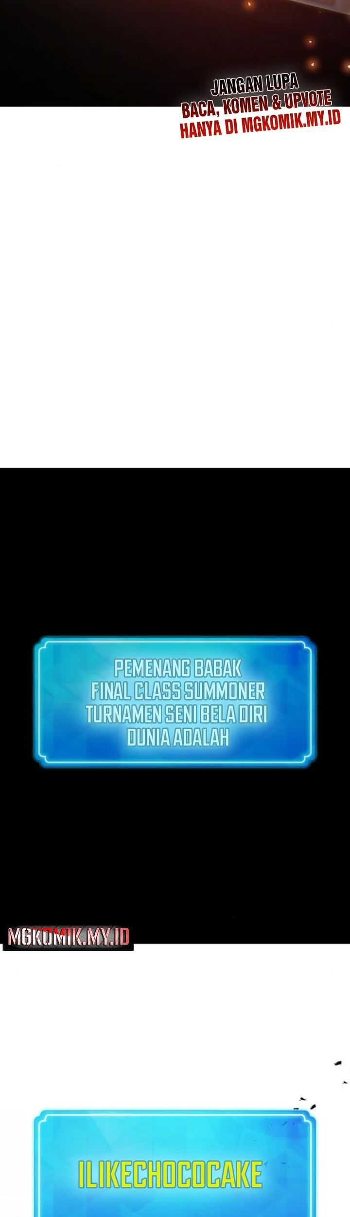 The Game’s Greatest Troll Chapter 116 Gambar 52