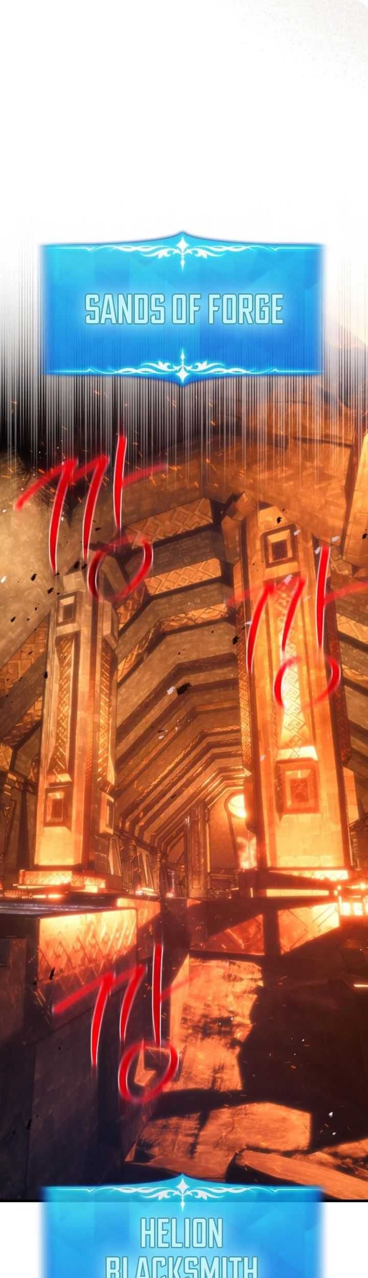 The Game’s Greatest Troll Chapter 116 Gambar 55