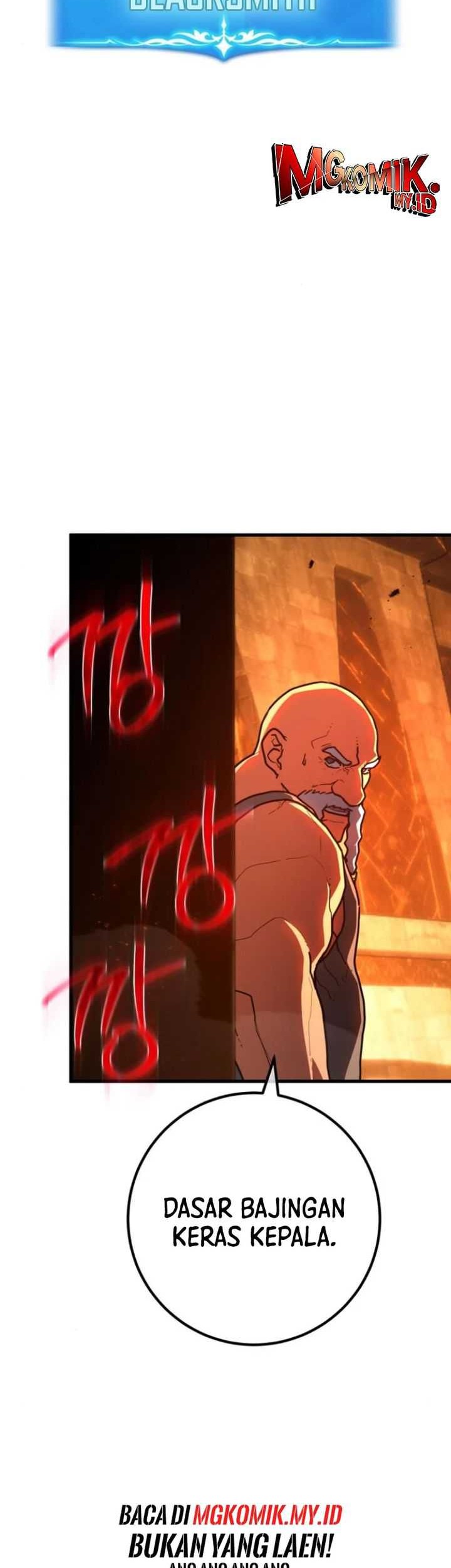 The Game’s Greatest Troll Chapter 116 Gambar 56