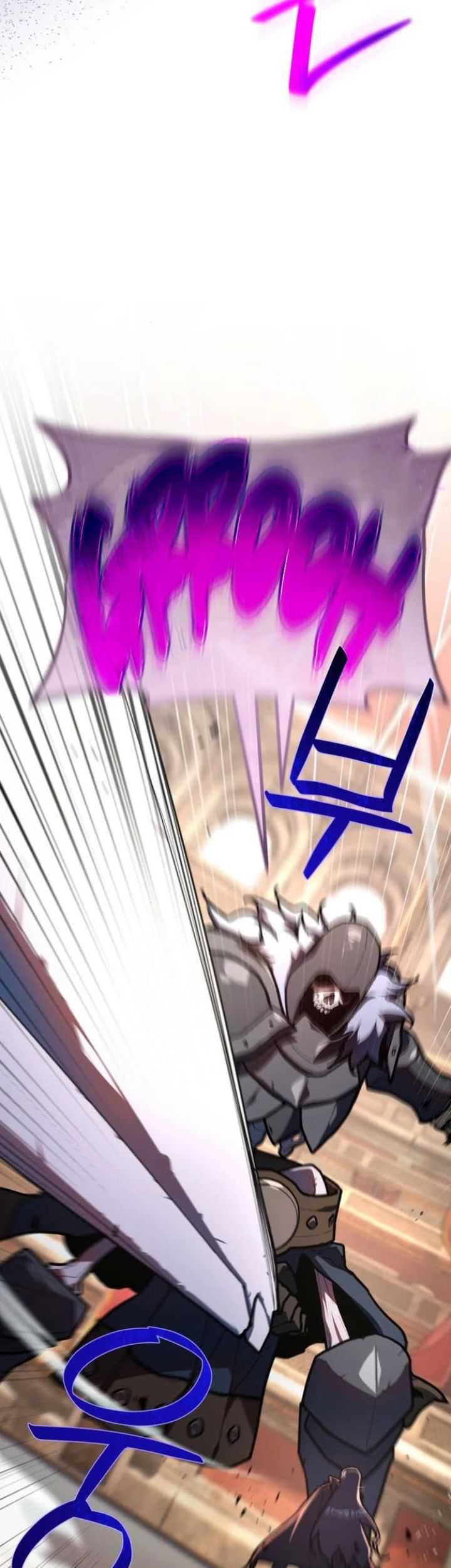 The Game’s Greatest Troll Chapter 116 Gambar 29