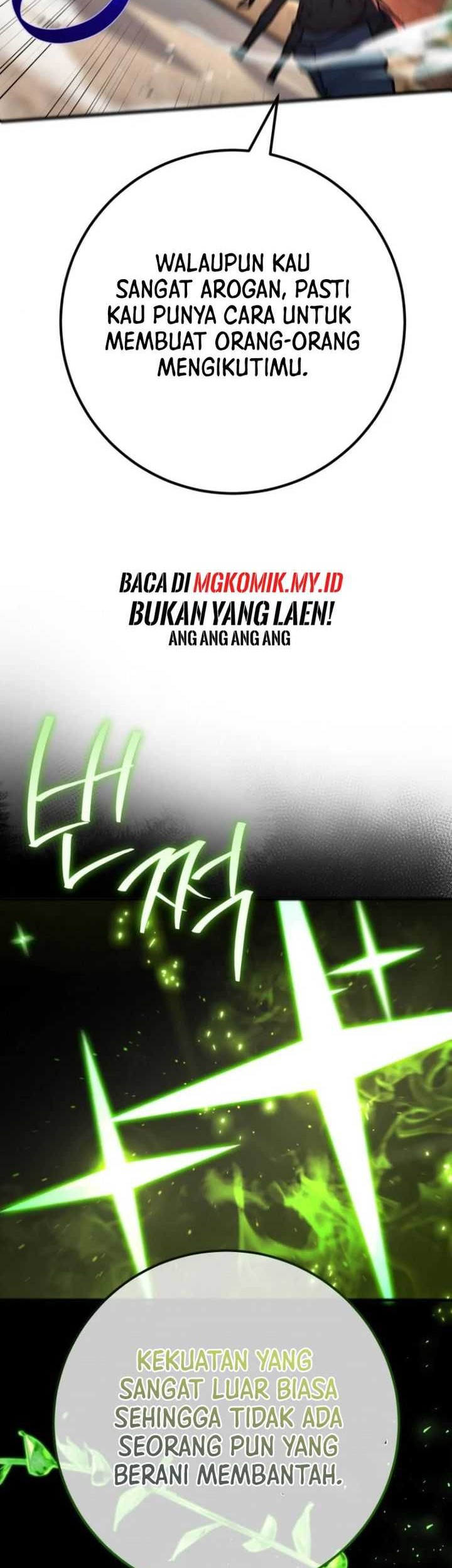 The Game’s Greatest Troll Chapter 116 Gambar 30