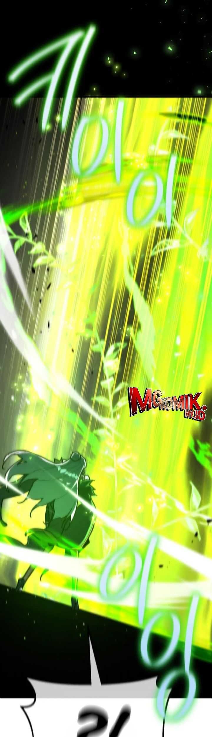 The Game’s Greatest Troll Chapter 116 Gambar 32