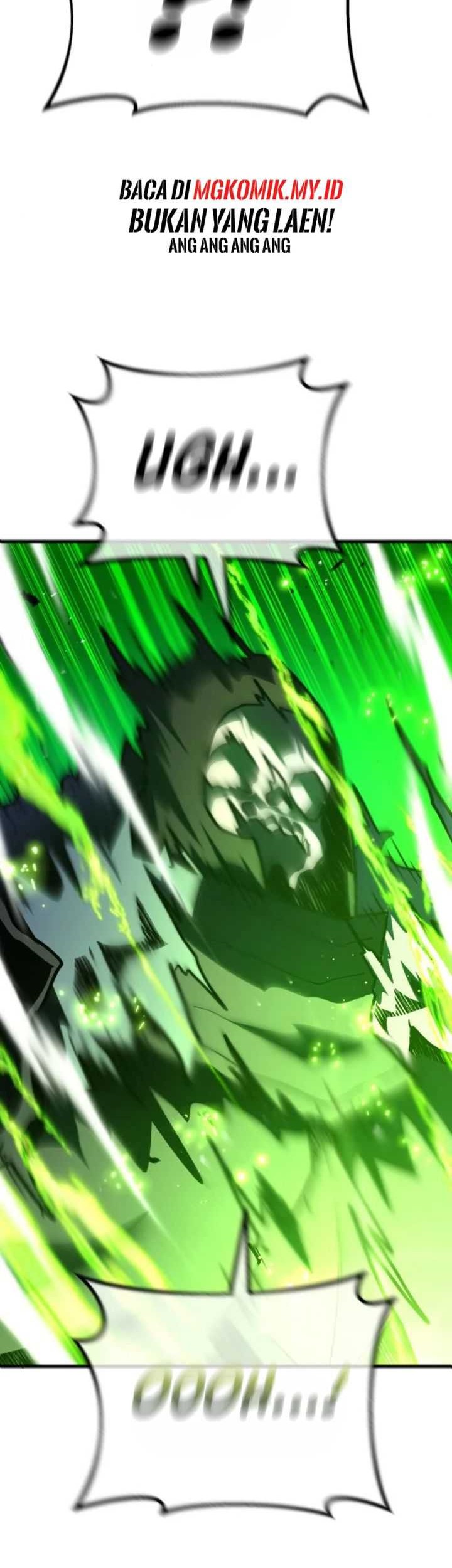 The Game’s Greatest Troll Chapter 116 Gambar 33