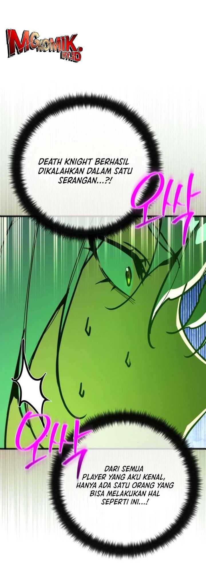 The Game’s Greatest Troll Chapter 116 Gambar 34