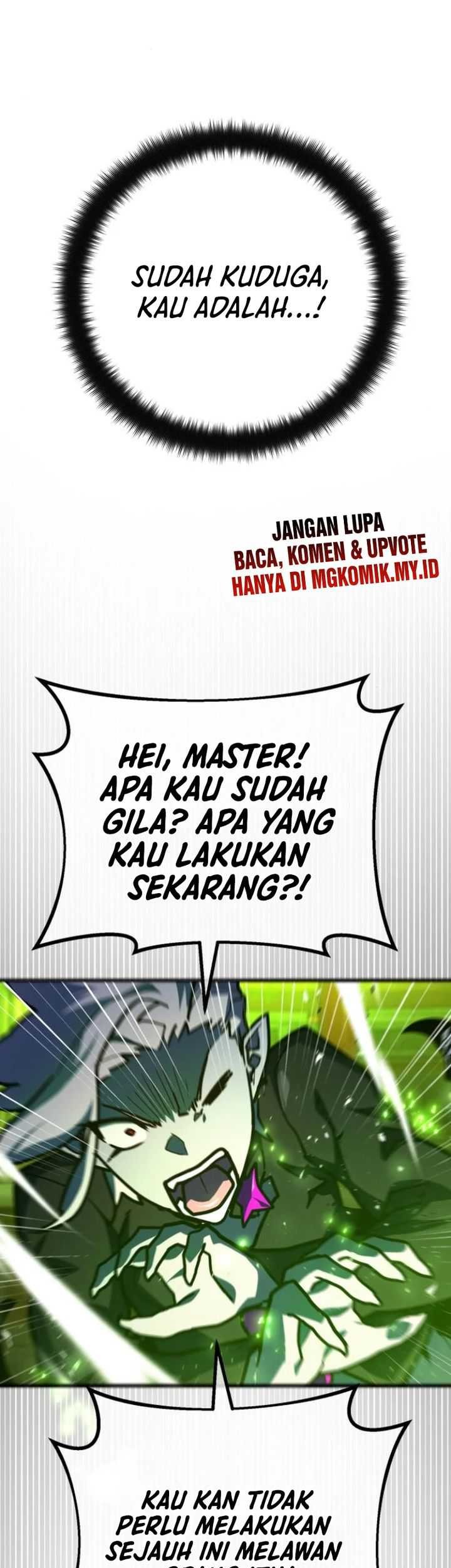 The Game’s Greatest Troll Chapter 116 Gambar 35