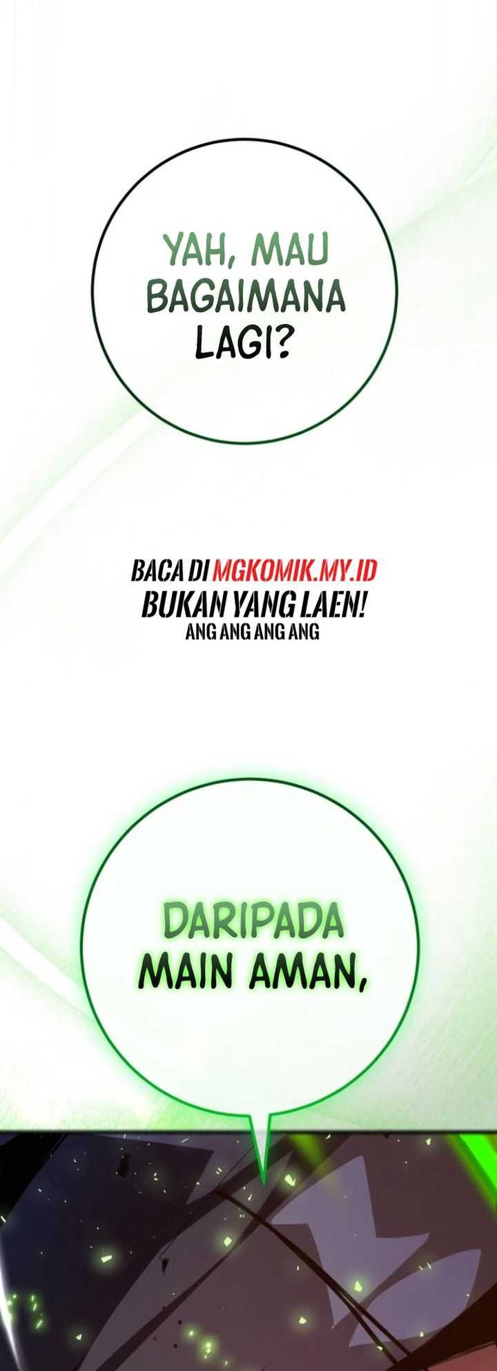 The Game’s Greatest Troll Chapter 116 Gambar 37