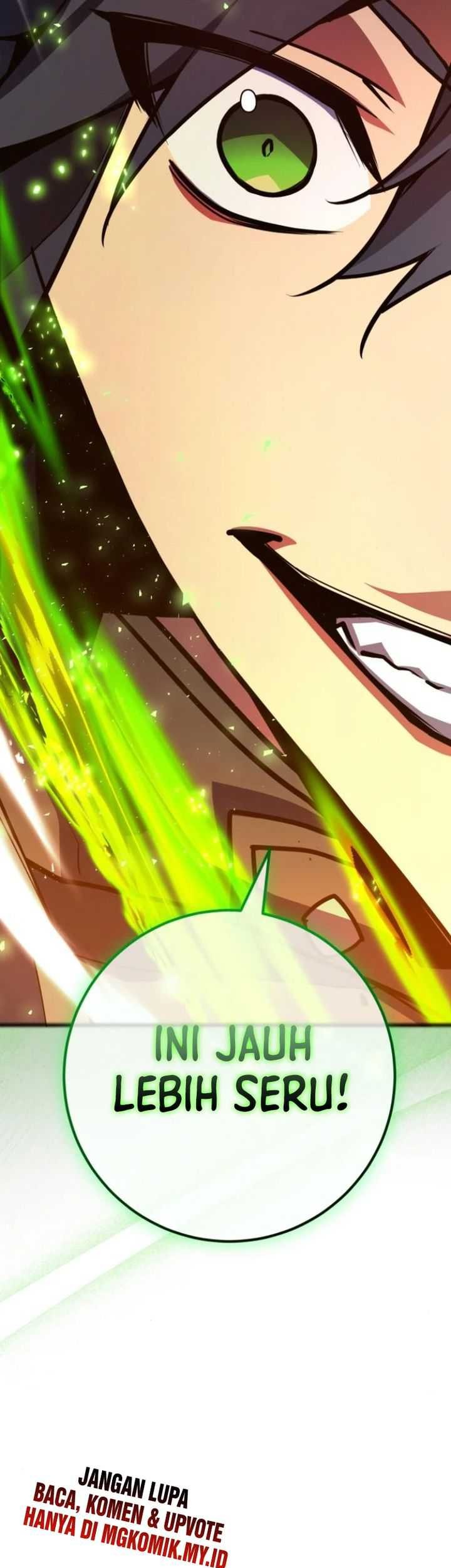 The Game’s Greatest Troll Chapter 116 Gambar 38