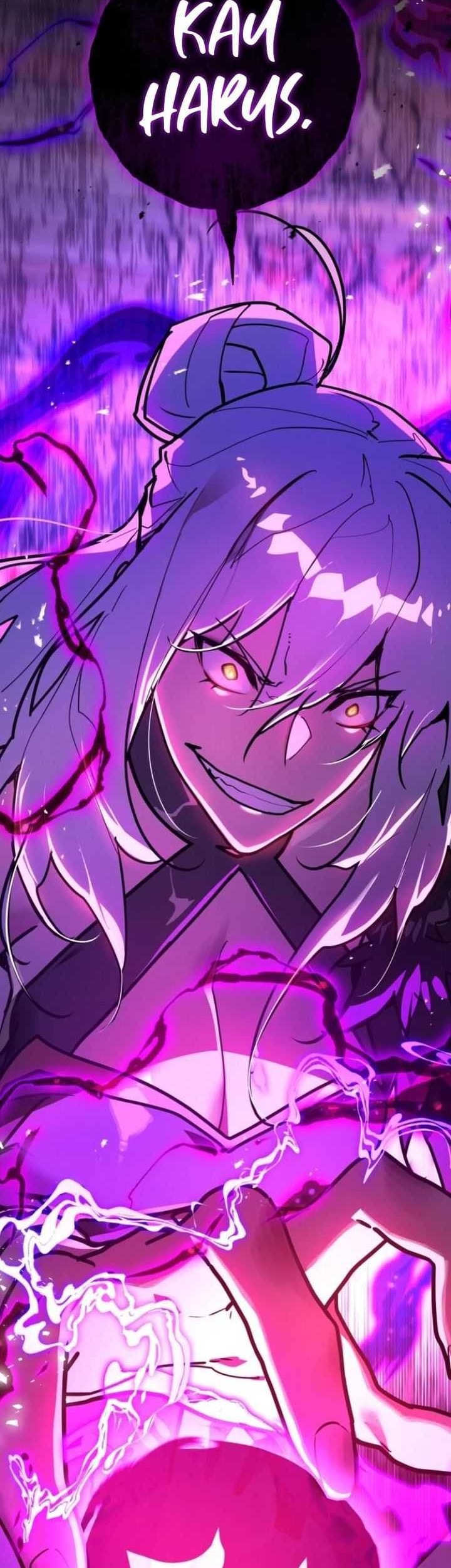 Manga The Game’s Greatest Troll Chapter 116 gambar nomor 2