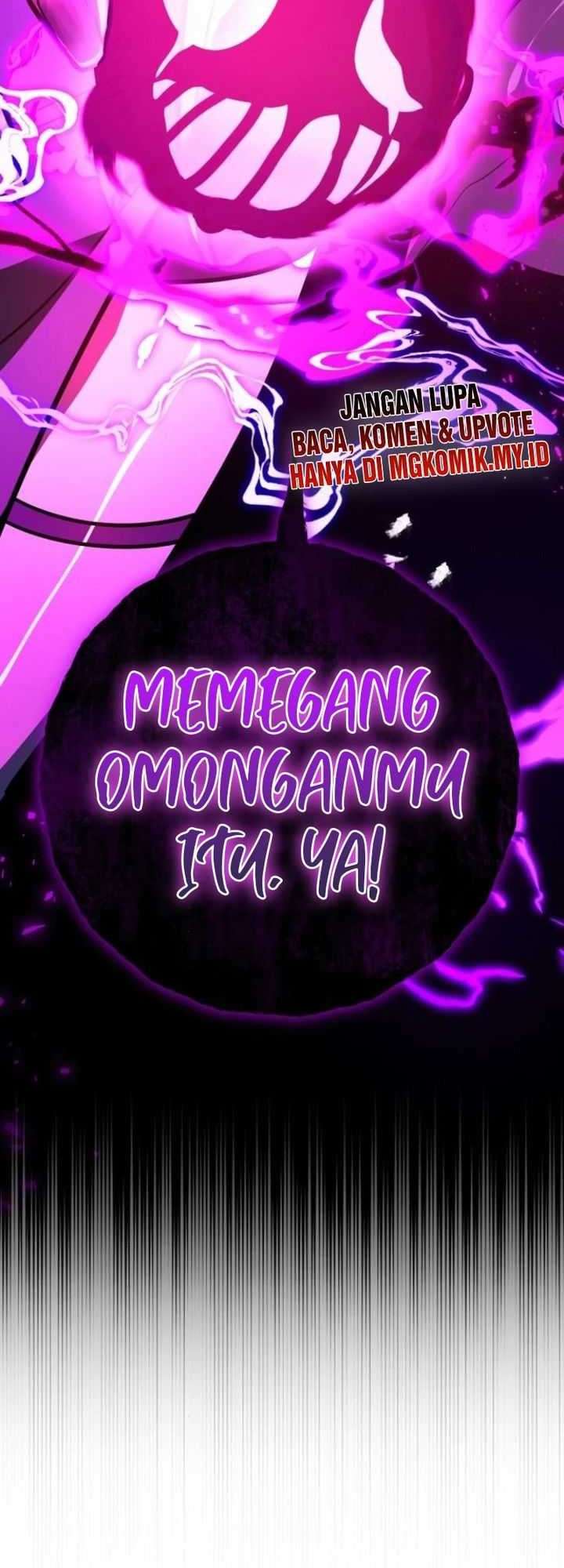 The Game’s Greatest Troll Chapter 116 Gambar 3