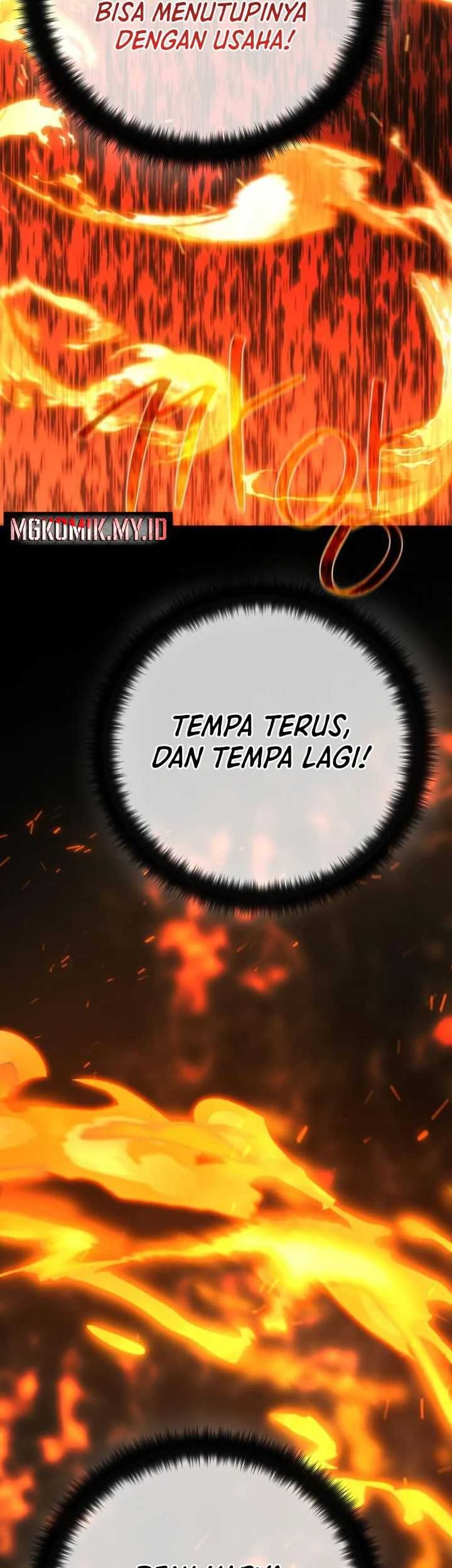 The Game’s Greatest Troll Chapter 116 Gambar 70