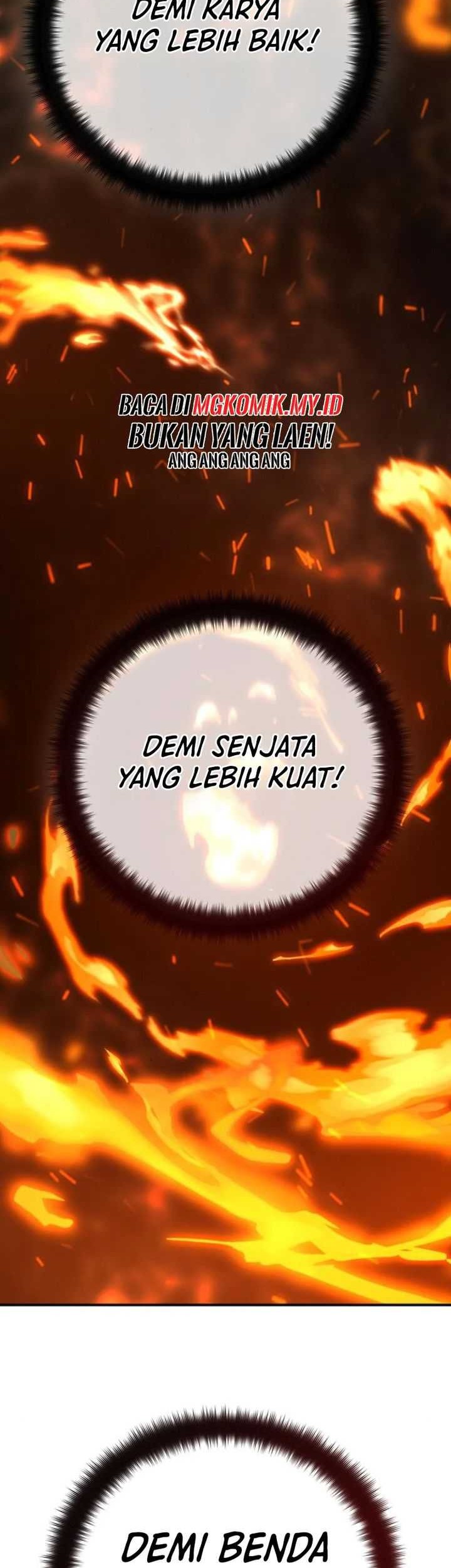 The Game’s Greatest Troll Chapter 116 Gambar 71