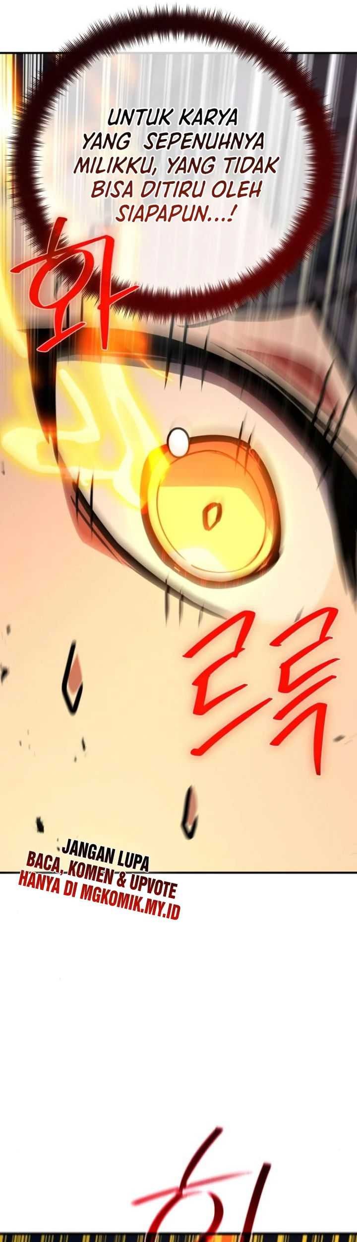 The Game’s Greatest Troll Chapter 116 Gambar 73