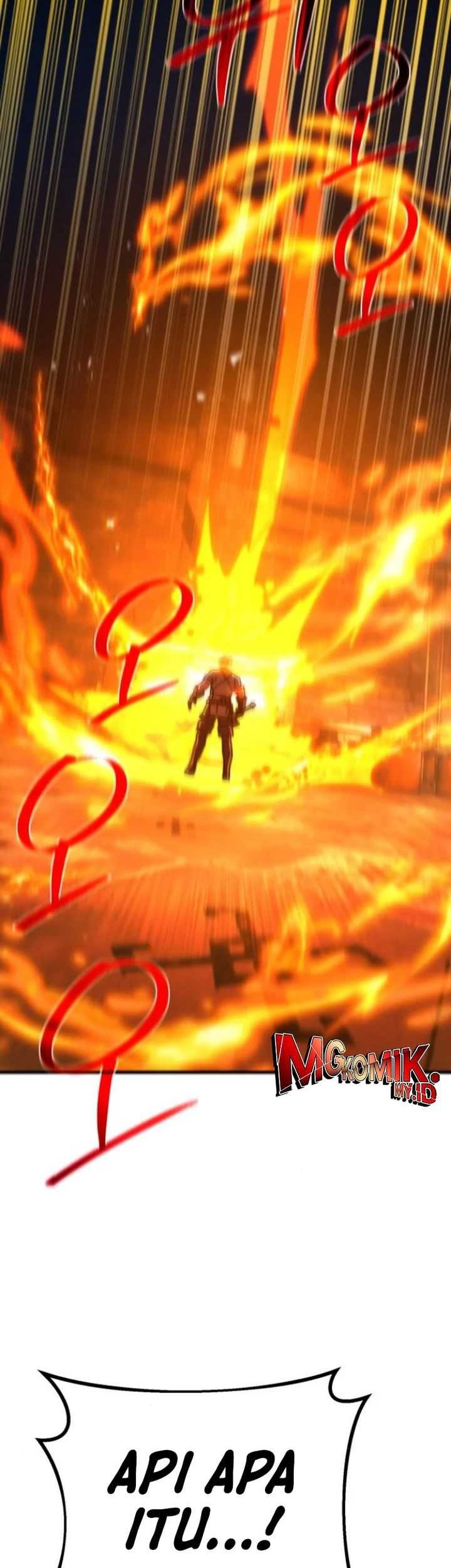 The Game’s Greatest Troll Chapter 116 Gambar 74