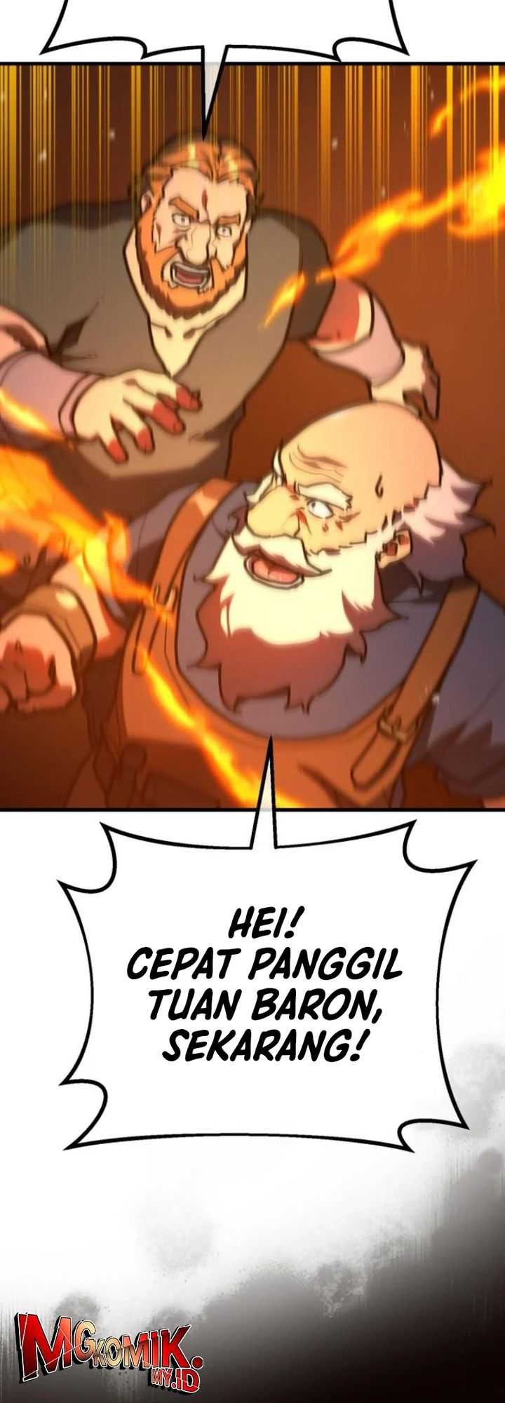 The Game’s Greatest Troll Chapter 116 Gambar 75