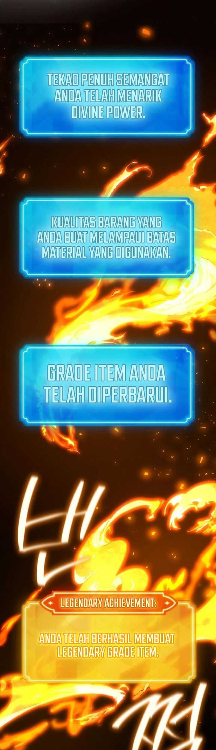 The Game’s Greatest Troll Chapter 116 Gambar 76