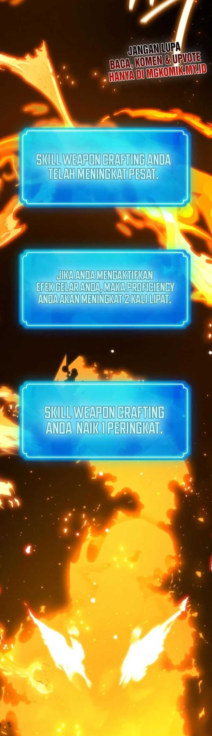 The Game’s Greatest Troll Chapter 116 Gambar 77