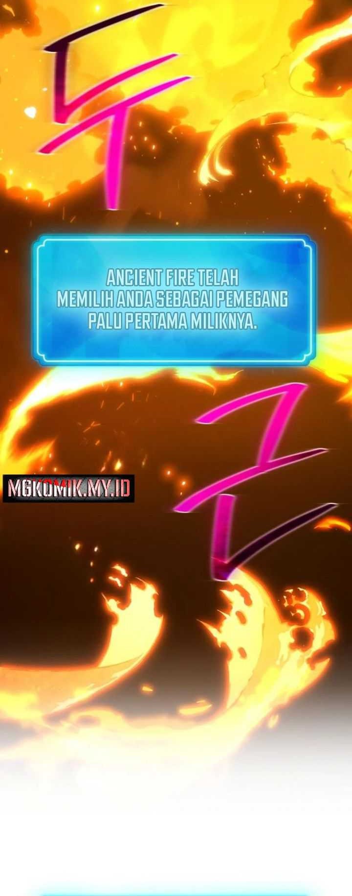 The Game’s Greatest Troll Chapter 116 Gambar 78