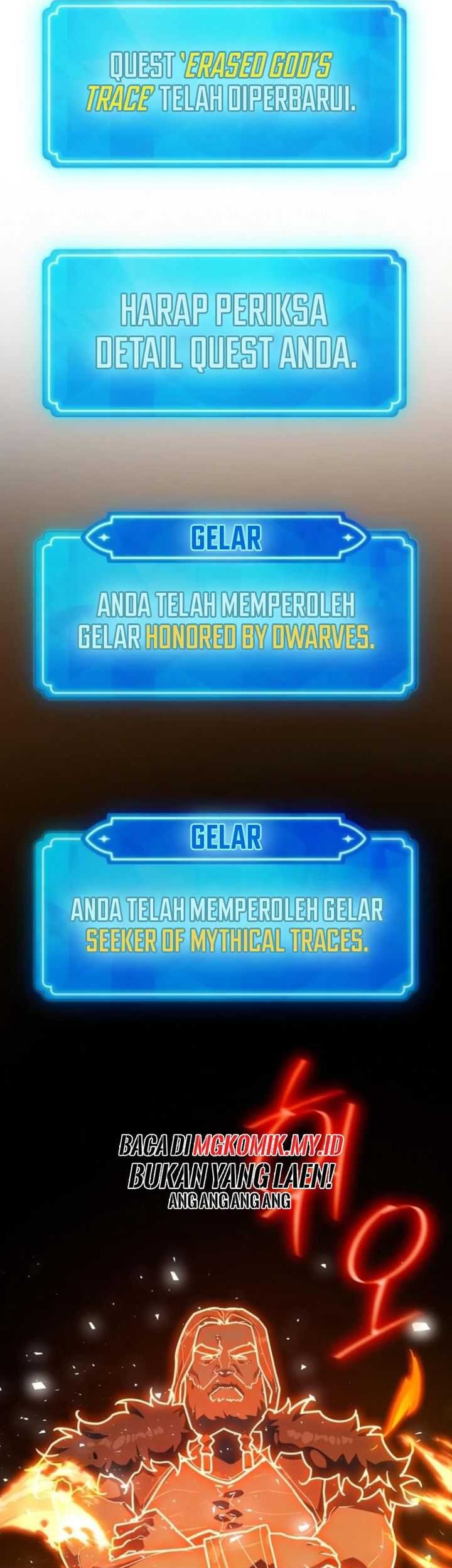 The Game’s Greatest Troll Chapter 116 Gambar 79