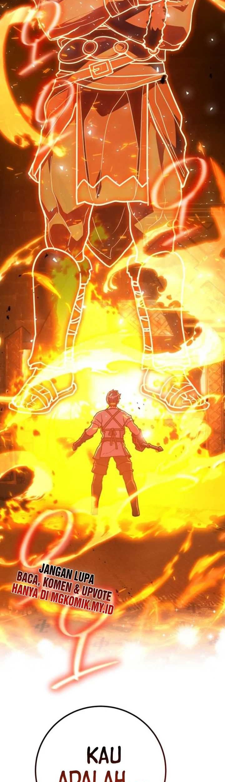 The Game’s Greatest Troll Chapter 116 Gambar 80