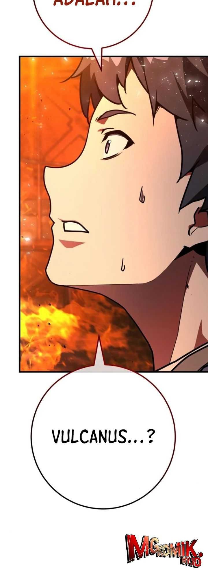 The Game’s Greatest Troll Chapter 116 Gambar 81