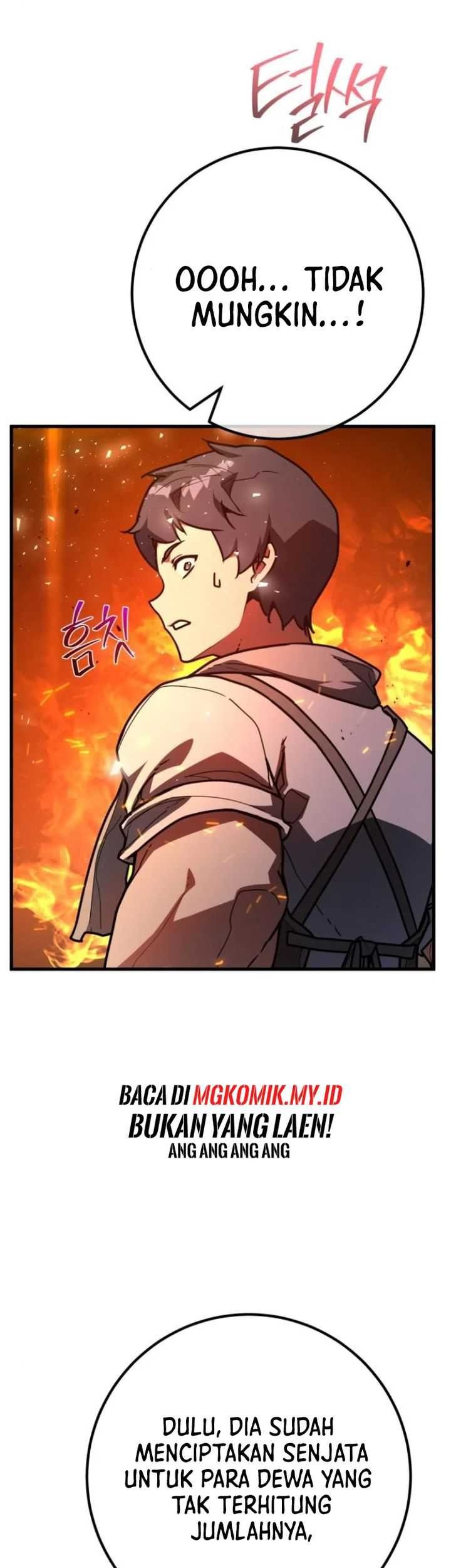 The Game’s Greatest Troll Chapter 116 Gambar 82