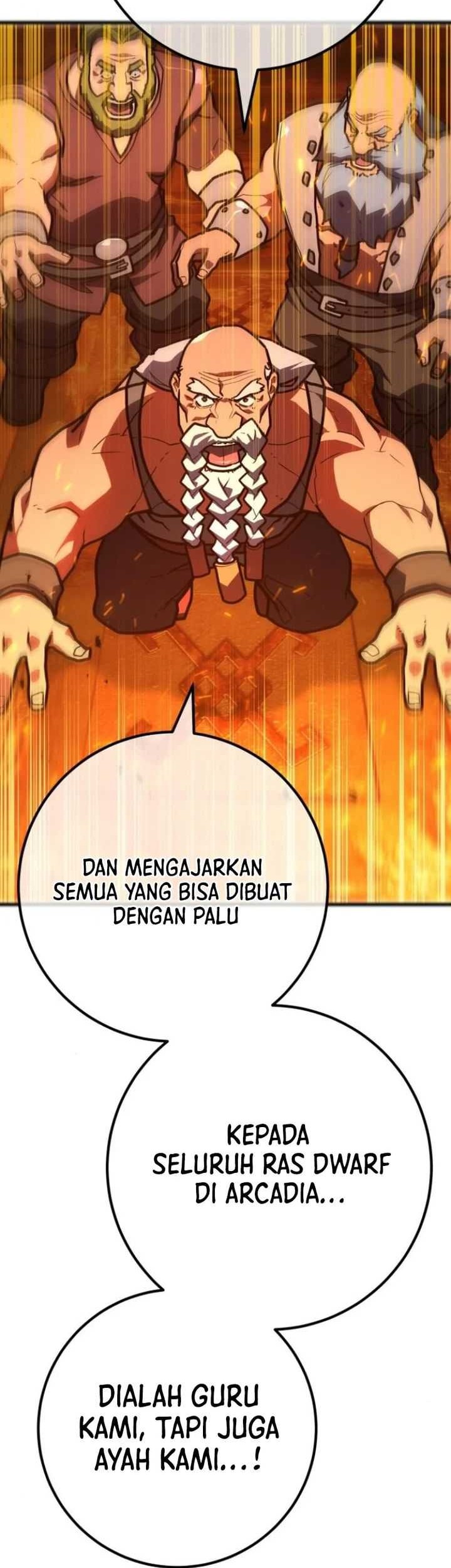 The Game’s Greatest Troll Chapter 116 Gambar 83