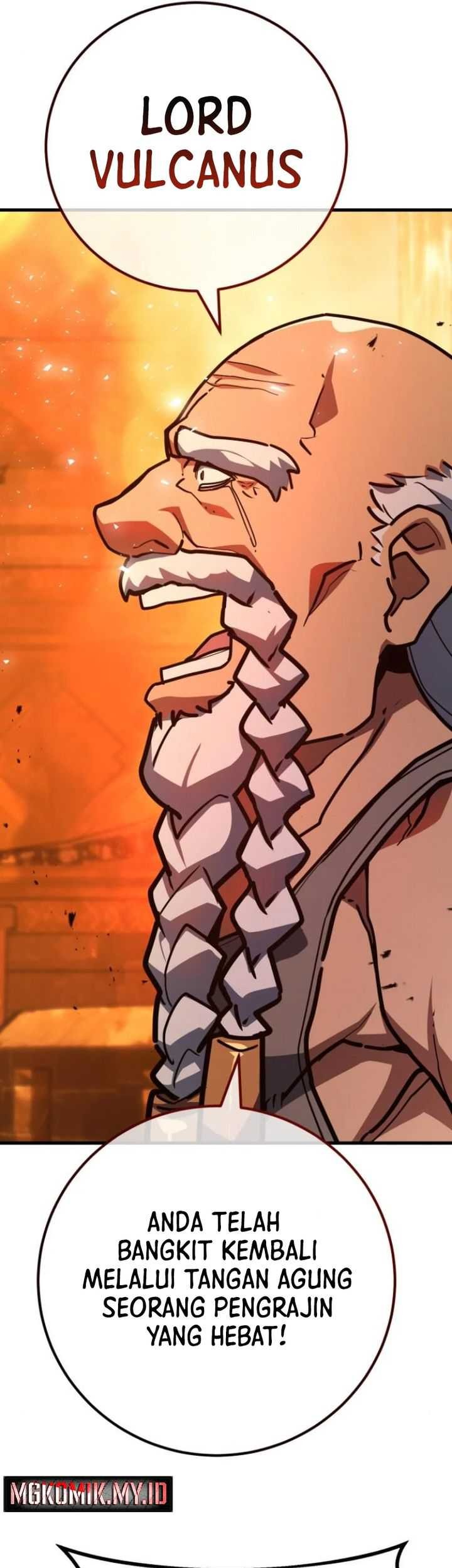 The Game’s Greatest Troll Chapter 116 Gambar 85