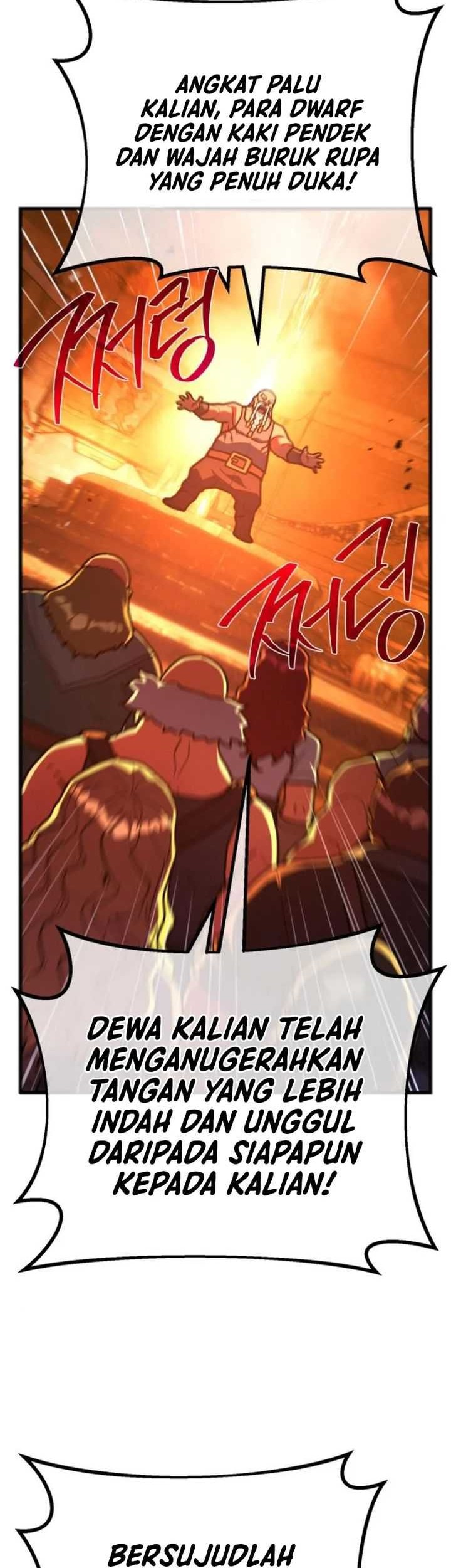 The Game’s Greatest Troll Chapter 116 Gambar 86