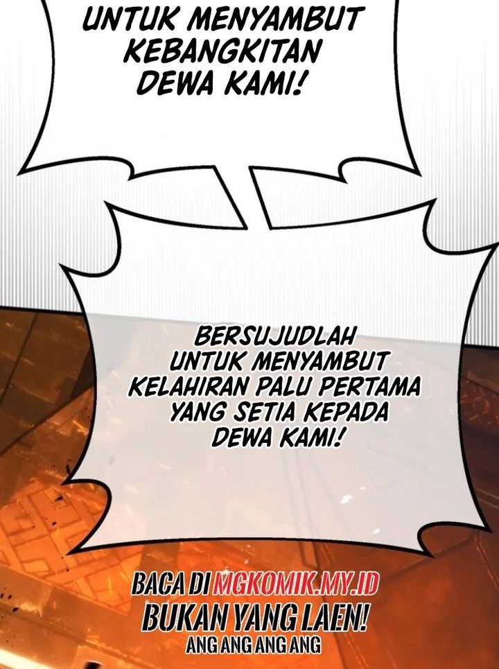 The Game’s Greatest Troll Chapter 116 Gambar 87