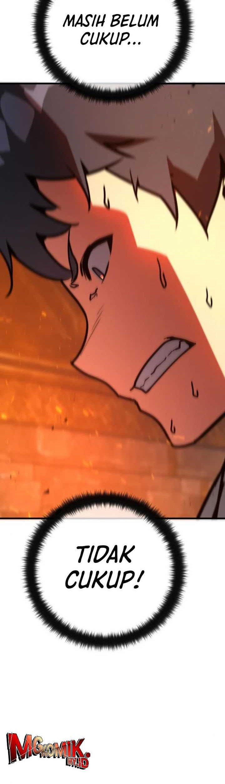 The Game’s Greatest Troll Chapter 116 Gambar 59