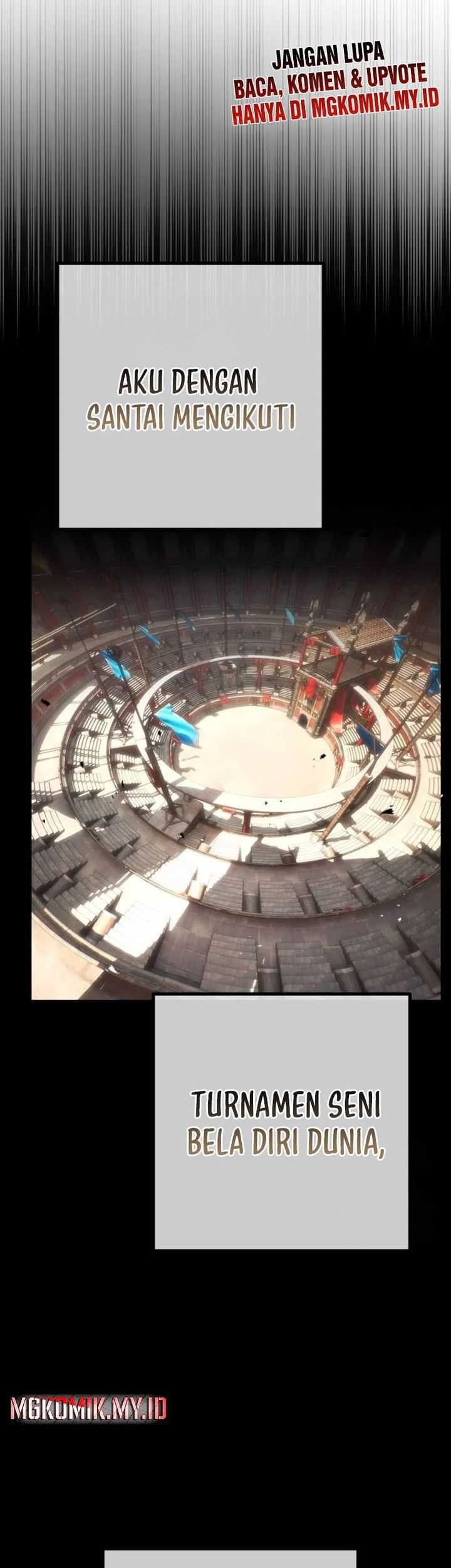 The Game’s Greatest Troll Chapter 116 Gambar 61