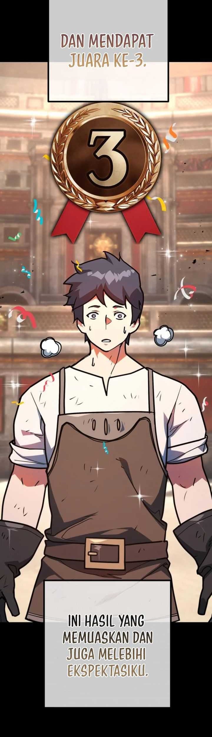 The Game’s Greatest Troll Chapter 116 Gambar 62