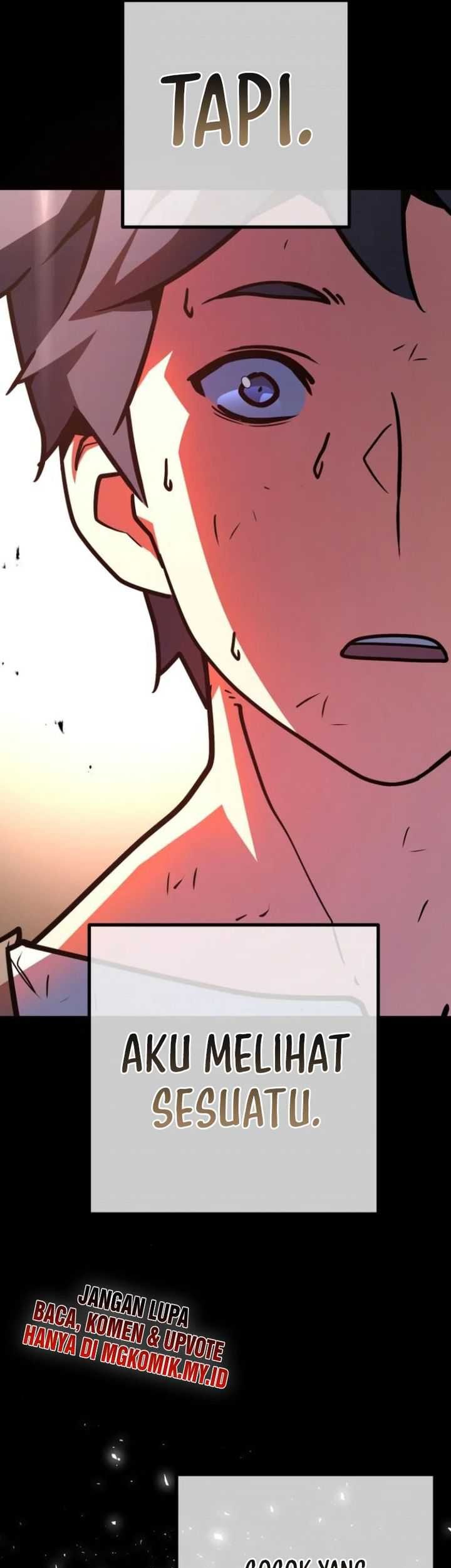 The Game’s Greatest Troll Chapter 116 Gambar 64