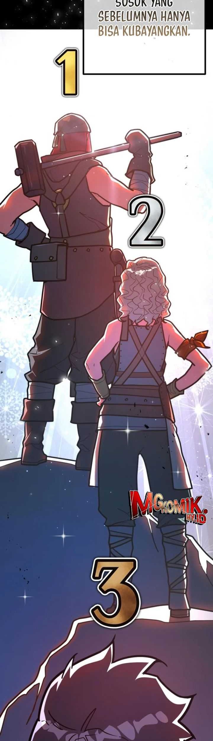 The Game’s Greatest Troll Chapter 116 Gambar 65