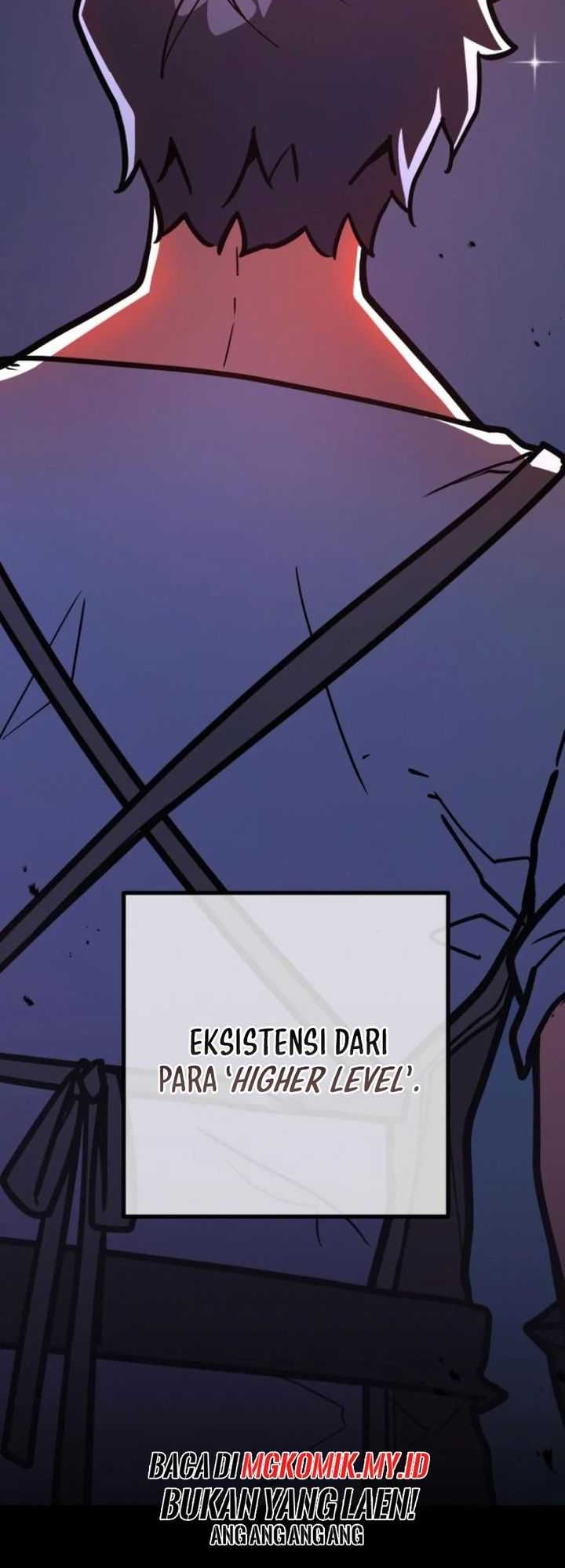 The Game’s Greatest Troll Chapter 116 Gambar 66