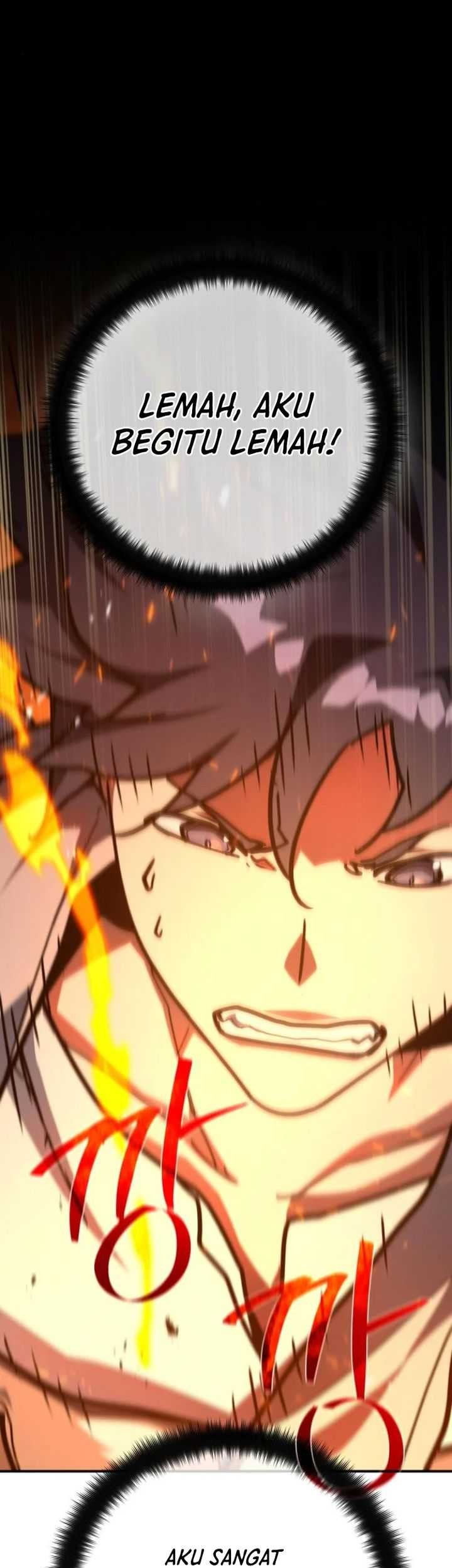 The Game’s Greatest Troll Chapter 116 Gambar 67