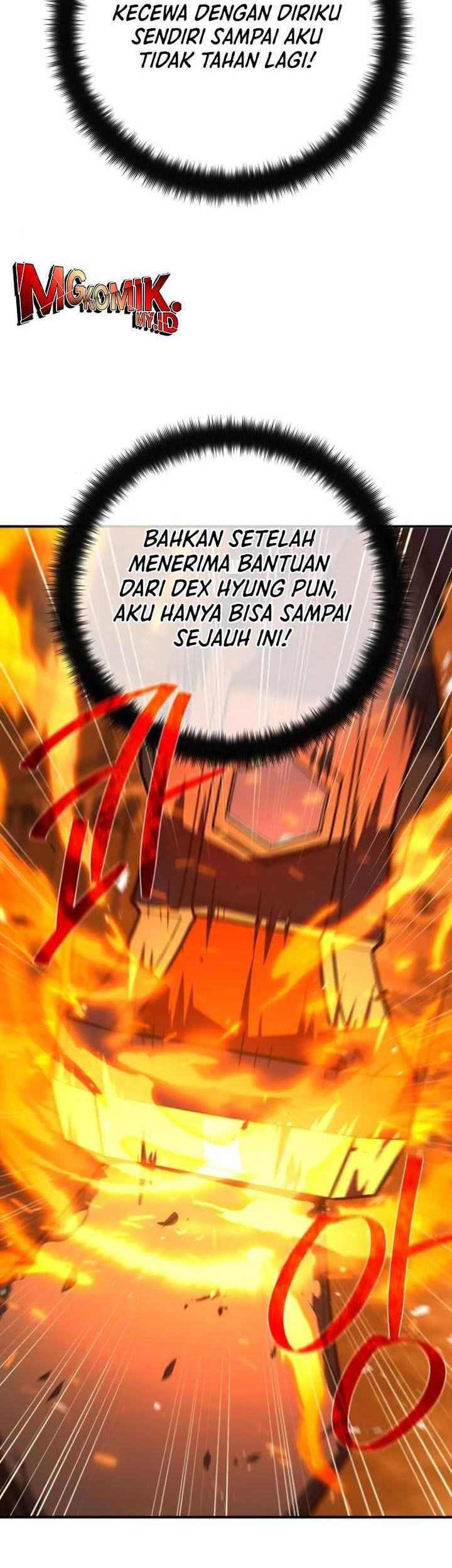 The Game’s Greatest Troll Chapter 116 Gambar 68