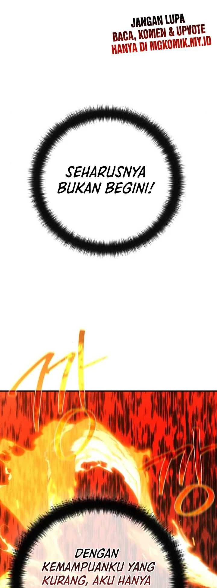 The Game’s Greatest Troll Chapter 116 Gambar 69