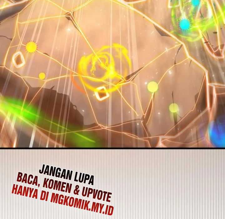 The Game’s Greatest Troll Chapter 116 Gambar 6