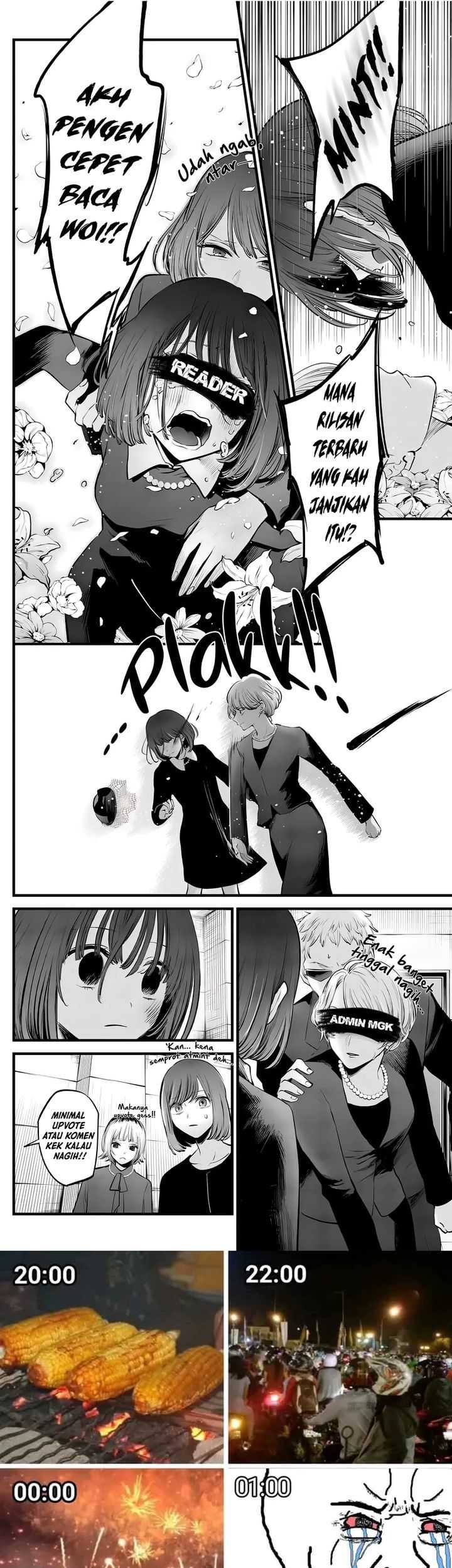 The Game’s Greatest Troll Chapter 116 Gambar 100