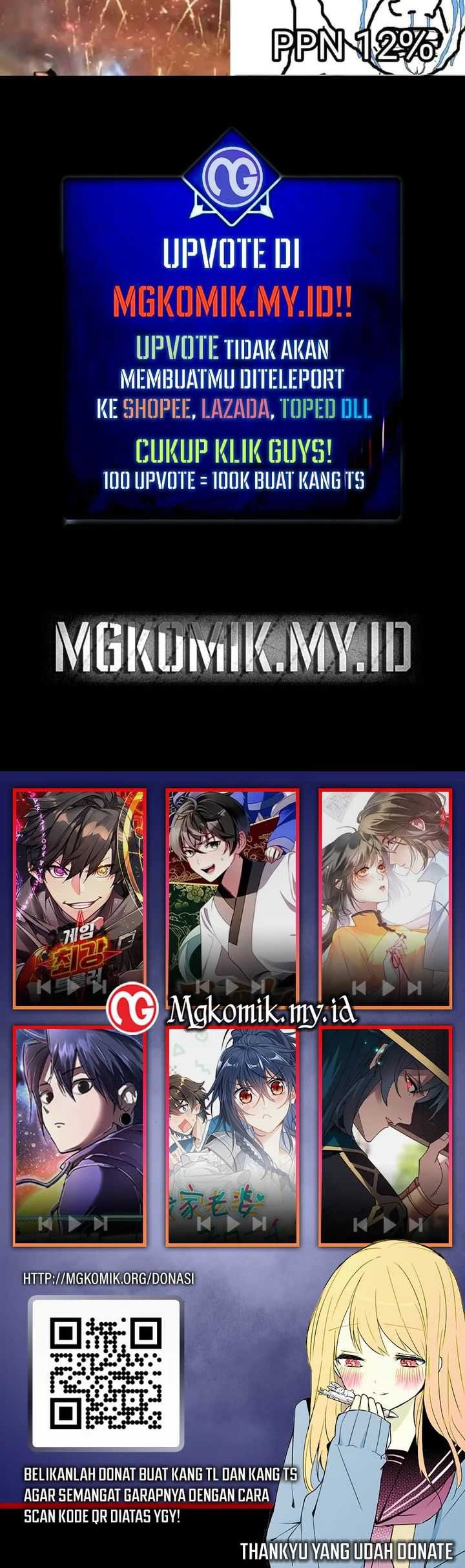 The Game’s Greatest Troll Chapter 116 Gambar 101