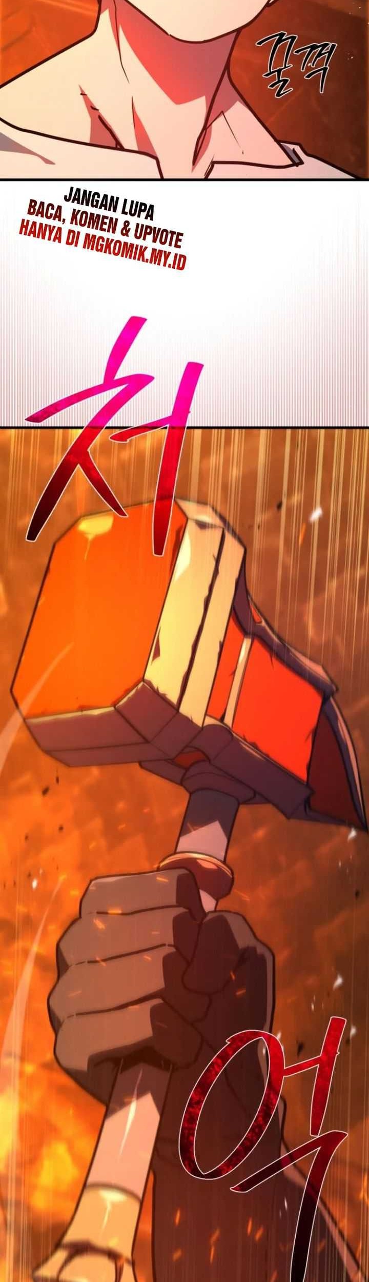 The Game’s Greatest Troll Chapter 116 Gambar 89