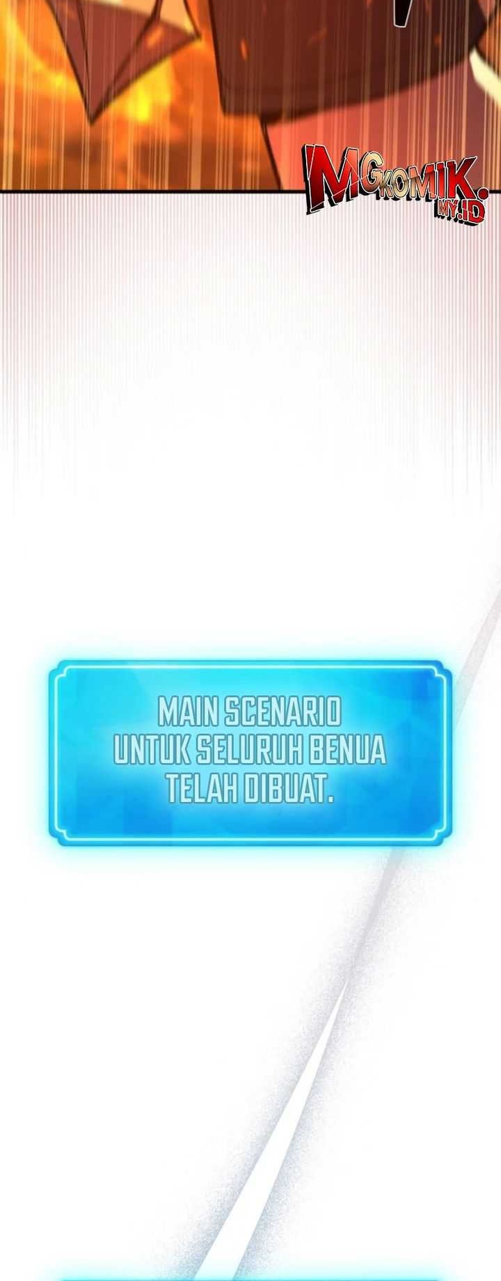 The Game’s Greatest Troll Chapter 116 Gambar 90